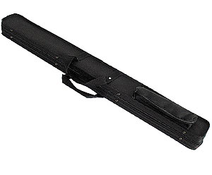 DOUBLE BASS BOW CASE F-STYLE W/COV&STR - The Bass Shop Syd